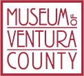 Museum of Ventura County logo