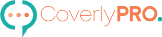 Coverly Pro Logo